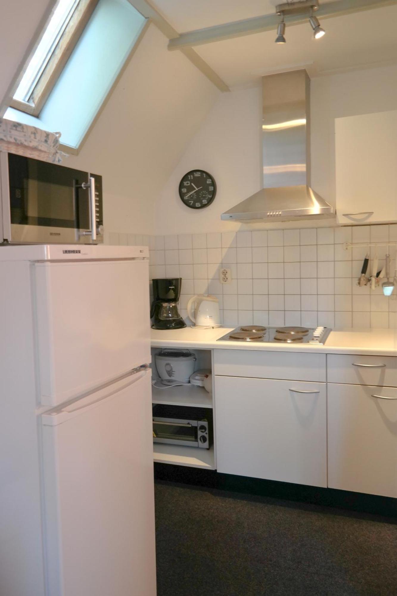 Natascha 6Pers House Near Lauwersmeer National Park Anjum Екстер'єр фото